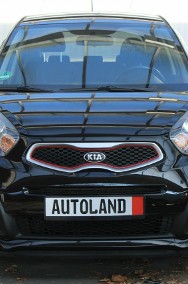 Kia Picanto II Org.lakier-Serwis-AUTO MOCNO DOINWESTOWANE-Gwarancja!!!-2