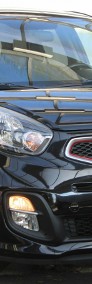 Kia Picanto II Org.lakier-Serwis-AUTO MOCNO DOINWESTOWANE-Gwarancja!!!-3