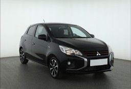 Mitsubishi Space Star , Salon Polska, 1. Właściciel, Serwis ASO, VAT 23%,