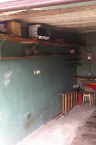 Garaż  murowany 15,5m2 w Knurowie przy ul. Targowej (tylko wynajem)-3