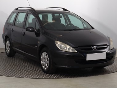 Peugeot 307 I , El. szyby-1