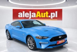 Ford Mustang VI