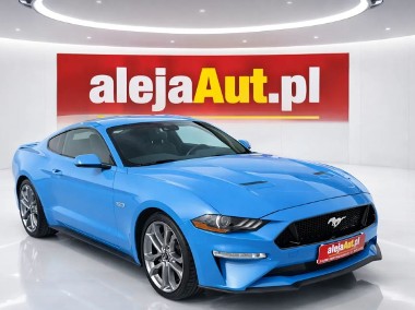 Ford Mustang VI-1