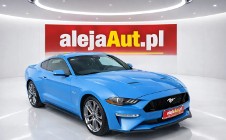 Ford Mustang VI