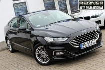 Ford Mondeo IX Automat Titanium SalonPL FV23% Navi Kamera Pak.Zima Business LED