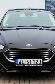 Ford Mondeo IX Automat Titanium SalonPL FV23% Navi Kamera Pak.Zima Business LED-2