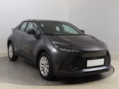 Toyota C-HR , Salon Polska, 1. Właściciel, Serwis ASO, Automat, Navi,-1