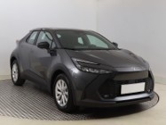 Toyota C-HR , Salon Polska, 1. Właściciel, Serwis ASO, Automat, Navi,
