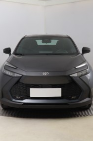 Toyota C-HR , Salon Polska, 1. Właściciel, Serwis ASO, Automat, Navi,-2