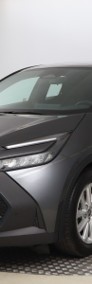 Toyota C-HR , Salon Polska, 1. Właściciel, Serwis ASO, Automat, Navi,-3