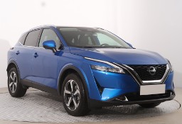 Nissan Qashqai III , 1. Właściciel, Serwis ASO, Automat, VAT 23%, Navi,