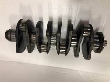 Wał Korbowy Silnika JCB 444 320/03114 Oryginał [Nominalny]-1