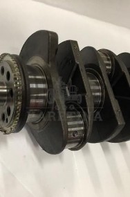 Wał Korbowy Silnika JCB 444 320/03114 Oryginał [Nominalny]-2