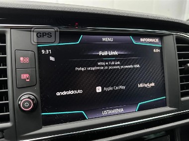 Aktywacja Full Link Seat Android Auto CarPlay VW MIB2 Seat Cupra Skoda Mapy 2024-1