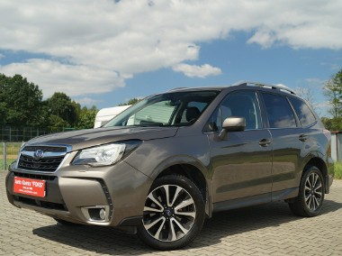 Subaru Forester IV 2016/2017 2.0 BENZ. 241KM SALON PL I-WSZY WŁ.-1