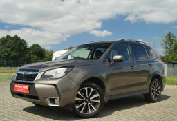 Subaru Forester IV 2016/2017 2.0 BENZ. 241KM SALON PL I-WSZY WŁ.