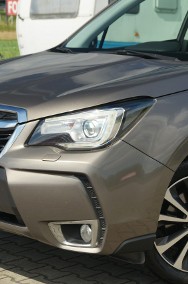 Subaru Forester IV 2016/2017 2.0 BENZ. 241KM SALON PL I-WSZY WŁ.-2