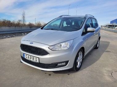 Ford C-MAX III-1
