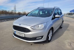 Ford C-MAX III