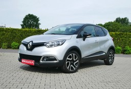 Renault Captur 0.9 TCe 90KM Eu6 +Navi +Kamera -Bogata wersja -Bardzo zadbany