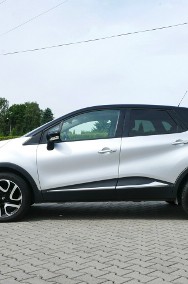 Renault Captur 0.9 TCe 90KM Eu6 +Navi +Kamera -Bogata wersja -Bardzo zadbany-2