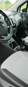 Renault Captur 0.9 TCe 90KM Eu6 +Navi +Kamera -Bogata wersja -Bardzo zadbany-4