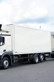 2540 / ACC  E 6 / ZESTAW PRZEJAZDOWY / CHŁODNIA + WINDA / 38-2