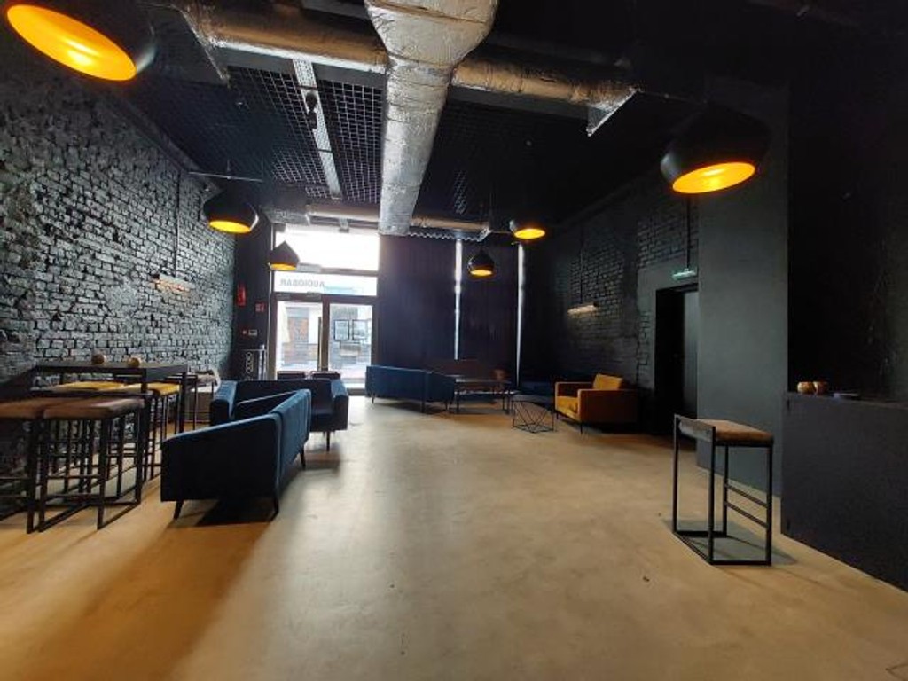 lokal gastronomiczny na wynajem