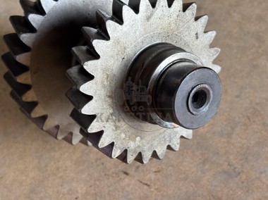 Fendt 307 308 310 311 370 390 Koła Bliźniacze Tryb 199100080150-1