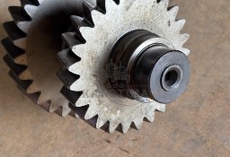 Fendt 307 308 310 311 370 390 Koła Bliźniacze Tryb 199100080150