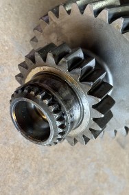 Fendt 307 308 310 311 370 390 Koła Bliźniacze Tryb 199100080150-3