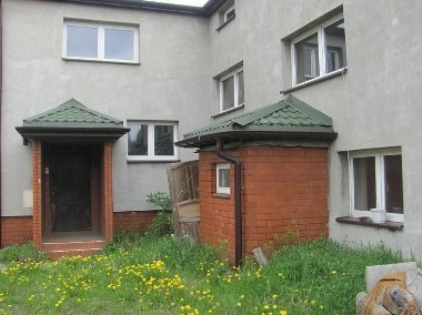 Dom Mierzęcice-1