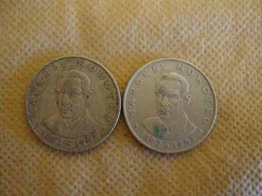 moneta 20 zł 1974  Nowotko-1