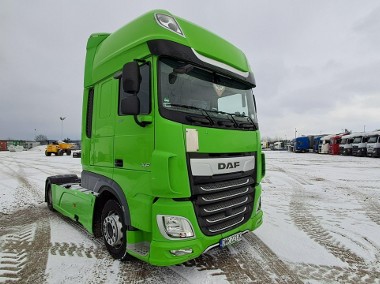 DAF XF 480-1