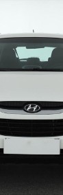 Hyundai ix35 , Salon Polska, 181 KM, Skóra, Klimatronic, Tempomat,-3