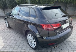 Audi A3 III
