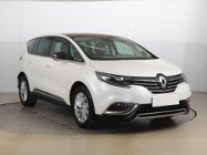 Renault Espace V , Salon Polska, Automat, Skóra, Navi, Klimatronic, Tempomat,