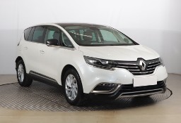 Renault Espace V , Salon Polska, Automat, Skóra, Navi, Klimatronic, Tempomat,