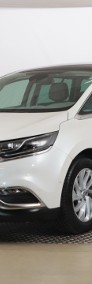 Renault Espace V , Salon Polska, Automat, Skóra, Navi, Klimatronic, Tempomat,-3