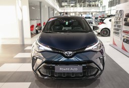 Toyota C-HR 1.8 Hybrid GPF GR Sport Oferta Dealera Gwarancja