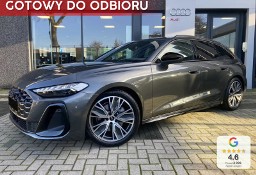 Audi A5 IV TFSI quattro Avant 2.0 TFSI quattro Avant (204KM) Kamera cofania + Audi