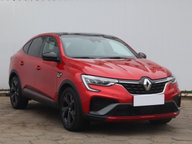 Renault Arkana , Salon Polska, 1. Właściciel, Serwis ASO, Automat, VAT 23%,-1