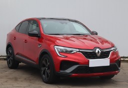 Renault Arkana , Salon Polska, 1. Właściciel, Serwis ASO, Automat, VAT 23%,