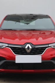 Renault Arkana , Salon Polska, 1. Właściciel, Serwis ASO, Automat, VAT 23%,-2