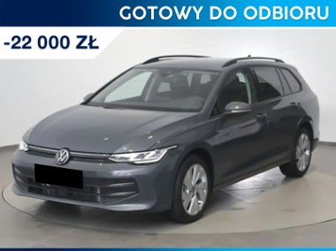 Volkswagen Golf VIII Variant Life 2.0 TDI Variant Life 2.0 TDI 116KM-1