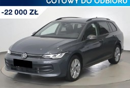 Volkswagen Golf VIII Variant Life 2.0 TDI Variant Life 2.0 TDI 116KM