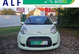 Citroen C1 I *SUPER CENA*Ekonomiczny*I Właściciel*Klima*