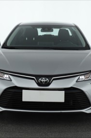 Toyota Corolla XII , Salon Polska, 1. Właściciel, Serwis ASO, Automat, VAT 23%,-2