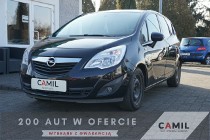 Opel Meriva B