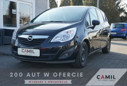 Opel Meriva B